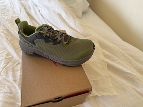 Scarpa trail running - running, altra