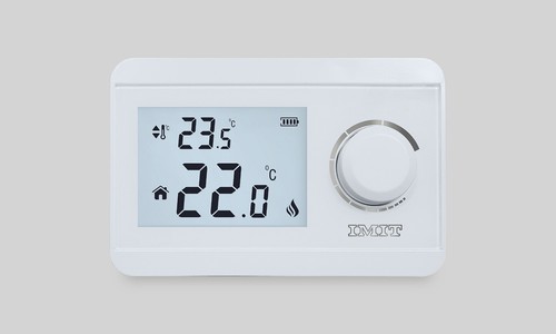 Termostato ambiente digitale - termostato,