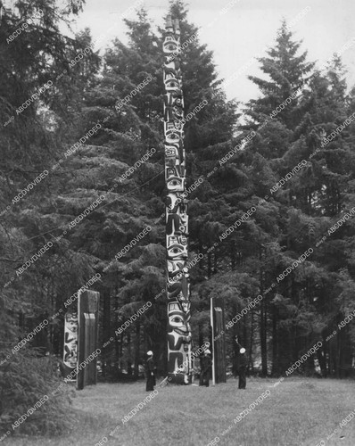 Totem storici 1935 sitka - ],