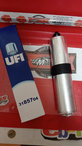 Filtro carburante gasolio - filtro,