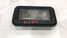RICAMBI USATI, PLAFONIERA INTERNA FIAT DUCATO 