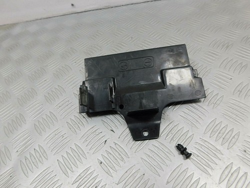 Coperchio batteria suzuki - coperchio,