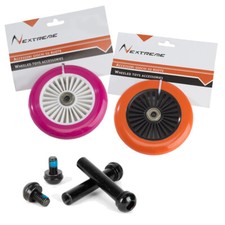 Ruote di Ricambio per