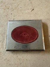 PORTA SIGARETTE VINTAGE