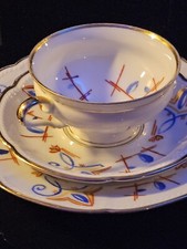 1932 Antico servizio da caffè