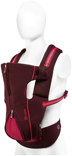 Cybex baby carrier - 2.go,