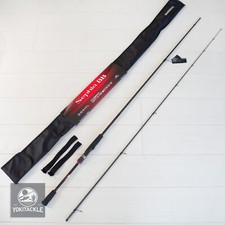 Canna da spinning Shimano 22