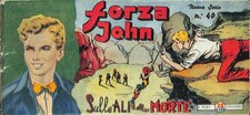 [826] FORZA JOHN ed. Universo