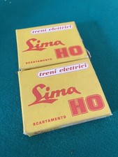 Scatola Di Derivazione Lima