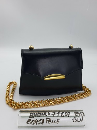 Borsa donna pelle tracolla - borsa,