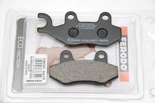 Pastiglie Freno Posteriore