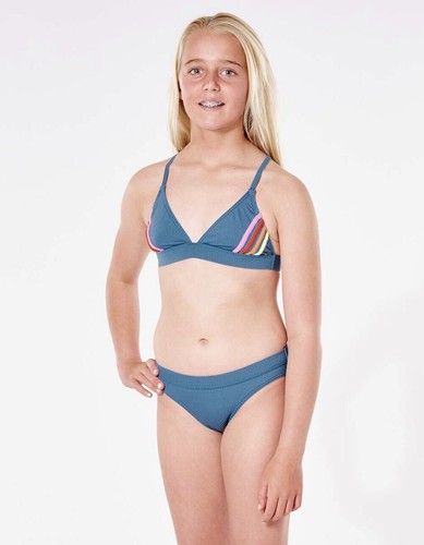 Set bikini grigio - , revival
