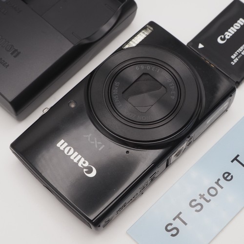 Come nuova canon ixy - canon,