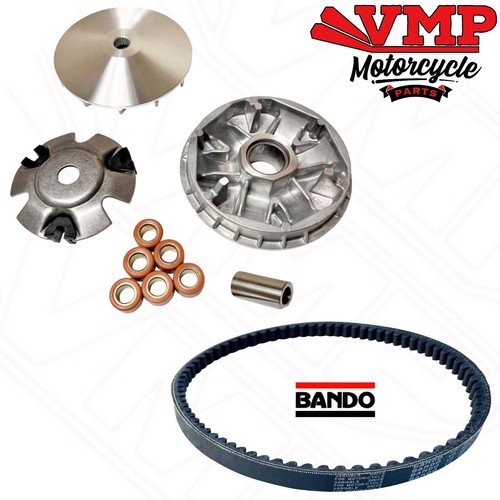 Kit rullo puleggia cinghia - kit,