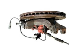 Montante sinistro Peugeot 307 cc 1600 benzina  2001/2009 1606630980