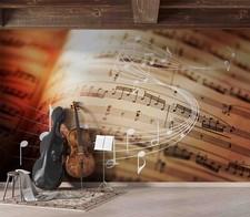 Carta da parati rimovibile