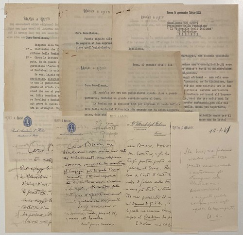 Ojetti brues 1941 lettere - ojetti,