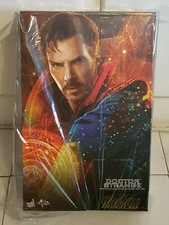 Hot toys mms484 figurine - hot,