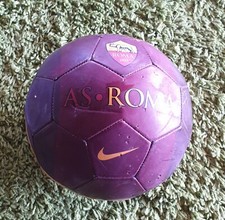 PALLONE ROMA UFFICIALE