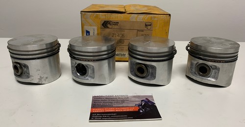 Pistoni completi ford - 4,