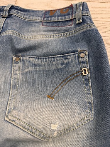 Jeans dondup w34 48 - dondup,,