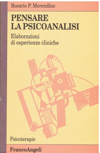 Pensare psicoanalisi - pensare,