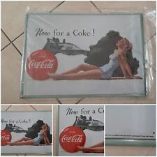 Insegna tabella smaltata