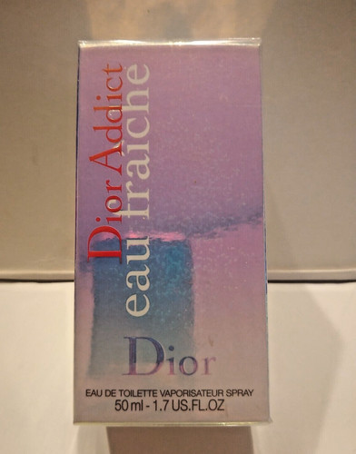 Dior addict eau fraiche - eau, fraiche,