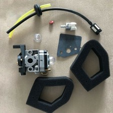 Per Mcculloch GBV325/GBV345