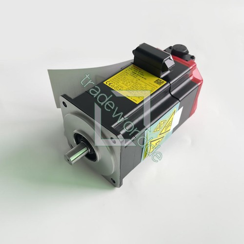 Servomotore fanuc nuovo - un,