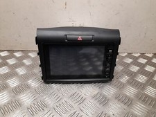 Radio CD Honda CR-V IV 2016