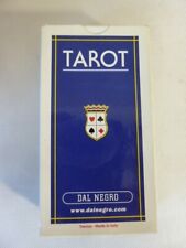 TAROCCHI -TAROT  78 CARTE