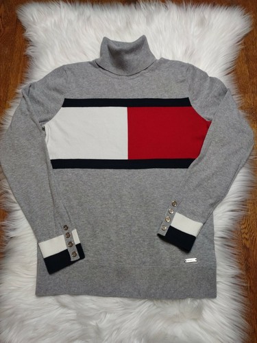 Tommy hilfiger size - s,
