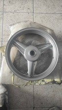 Cerchio Posteriore Piaggio