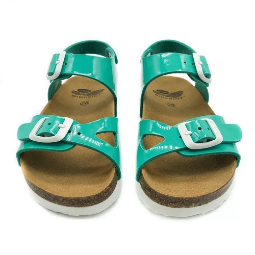 Scholl girl sandals - sandals, smyley