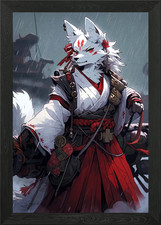 Poster arte da parete con