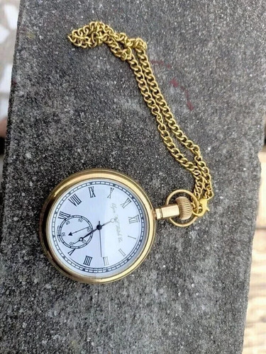 Orologio elgin vintage