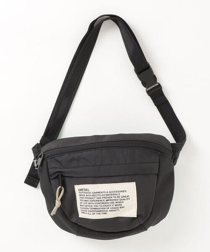 Borsa tracolla diesel in - a,