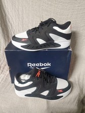 Reebok Fury Zone Low