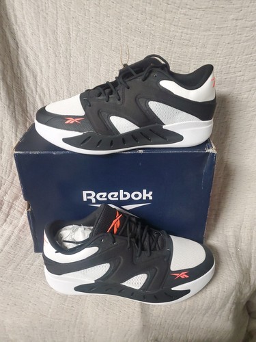 Reebok fury zone low - reebok,