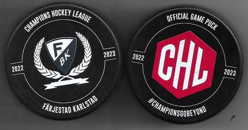 Eishockey puck game chl - eishockey,