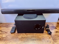 LG SJ2 160W 2.1ch soundbar