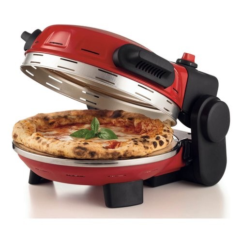 Ariete forno pizza 1300w 32cm - 1300w,