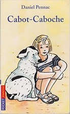 Livre Cabot - Caboche