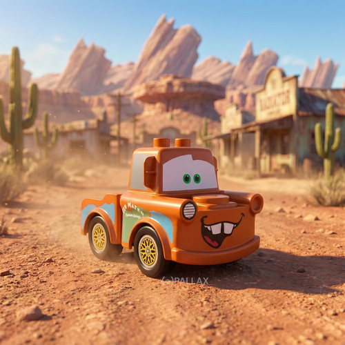 Lego duplo disney cars - duplo,