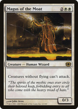 Magus of the Fossato (12)