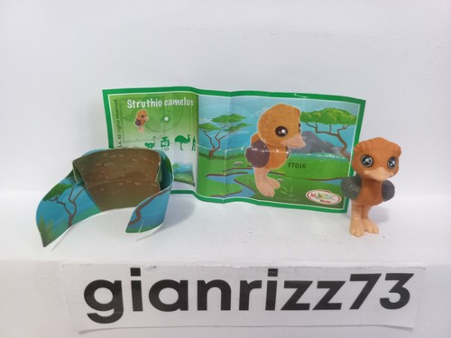 Sorpresine kinder 016 - sorpresine,