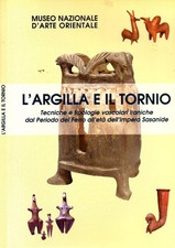 L'argilla e il tornio