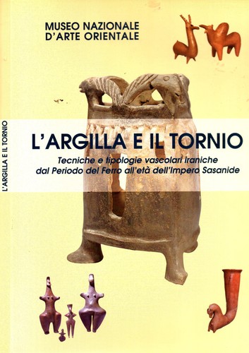 Argilla il tornio - l'argilla,