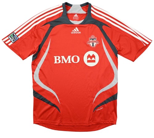 Maglia adidas 2007 - maglia, 2007-08